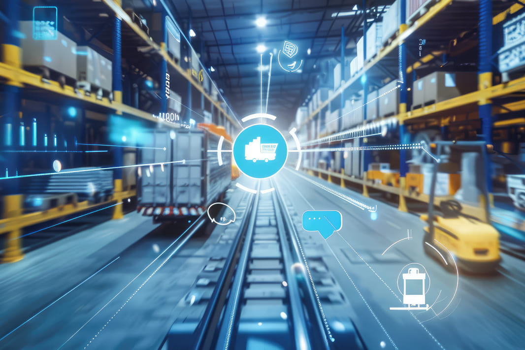 車内でハンドルを握るドライバー