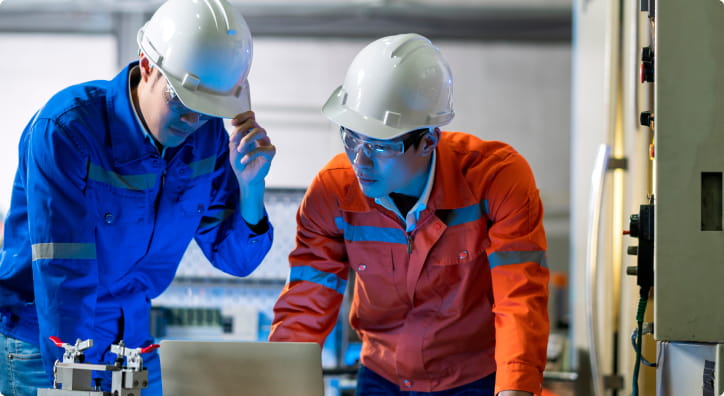 AI・業務システム開発