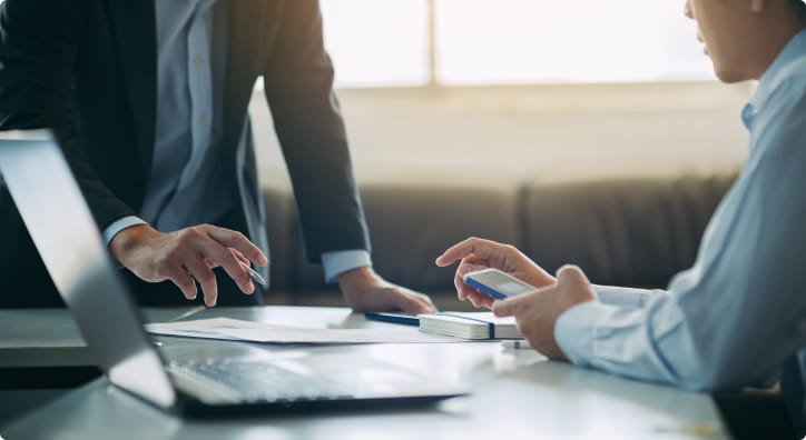 AIコンサルティング