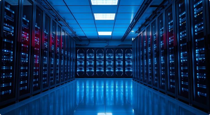 基幹システム開発