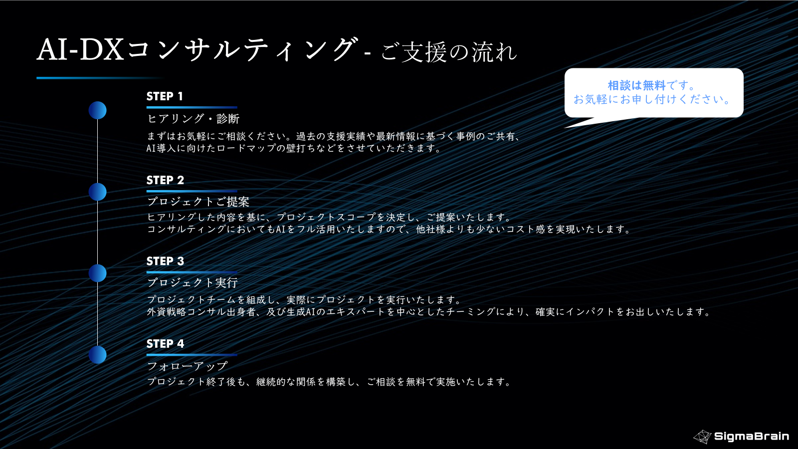 Mission Graphic