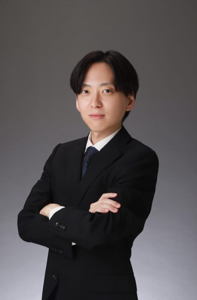 堀 真之介